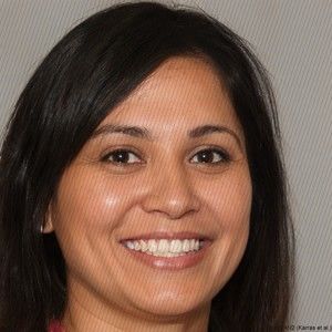 Meet your Posher, Julia